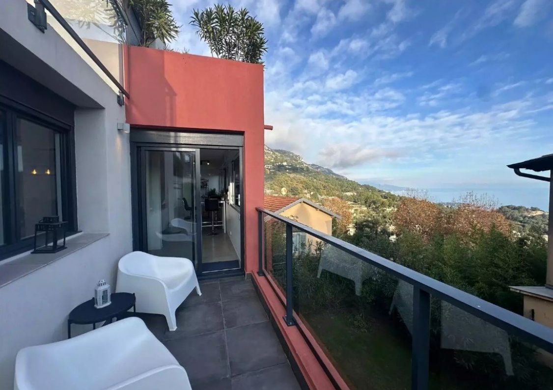 vente Villa La Turbie