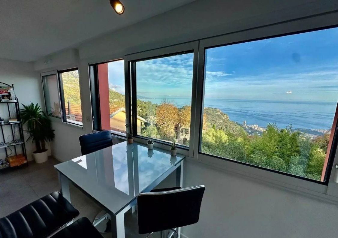 vente Villa La Turbie