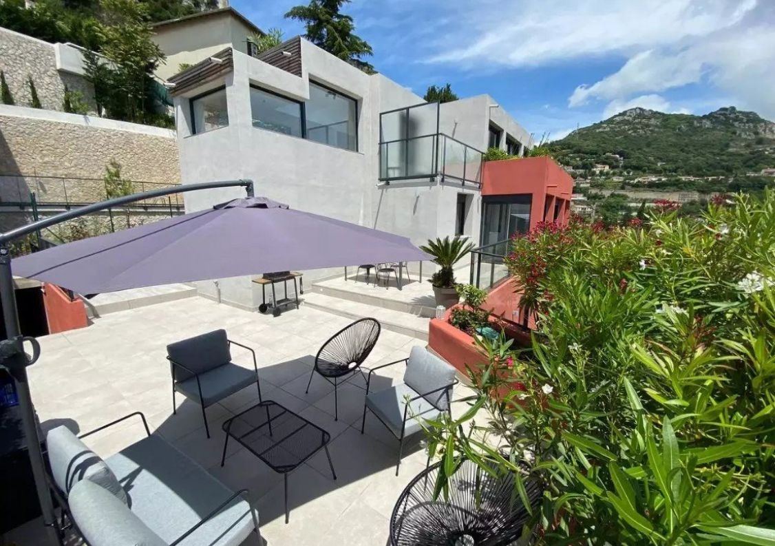 vente Villa La Turbie