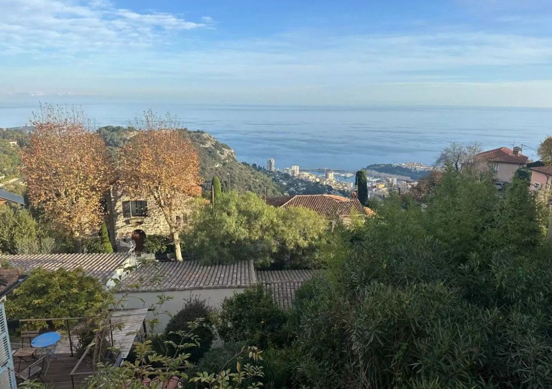 vente Villa La Turbie