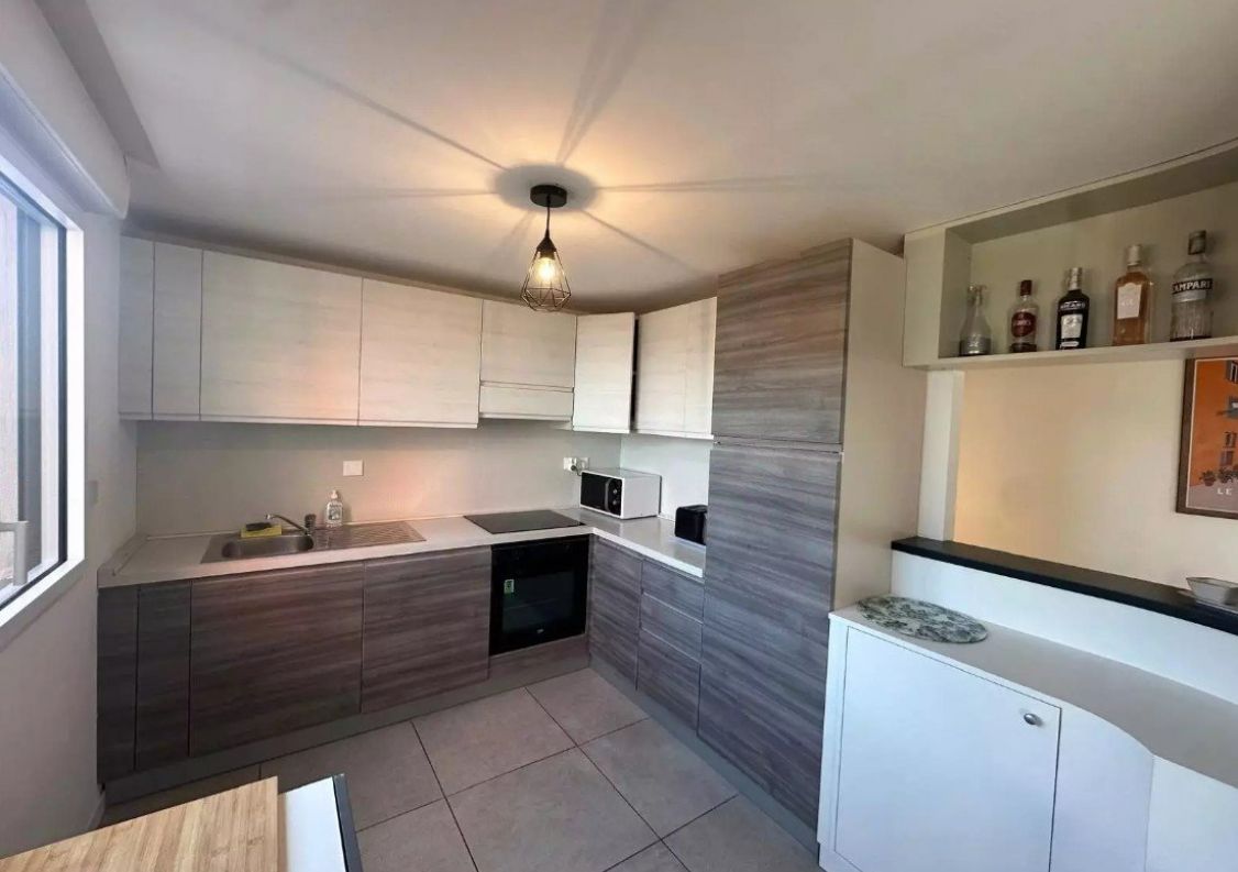 vente Villa La Turbie