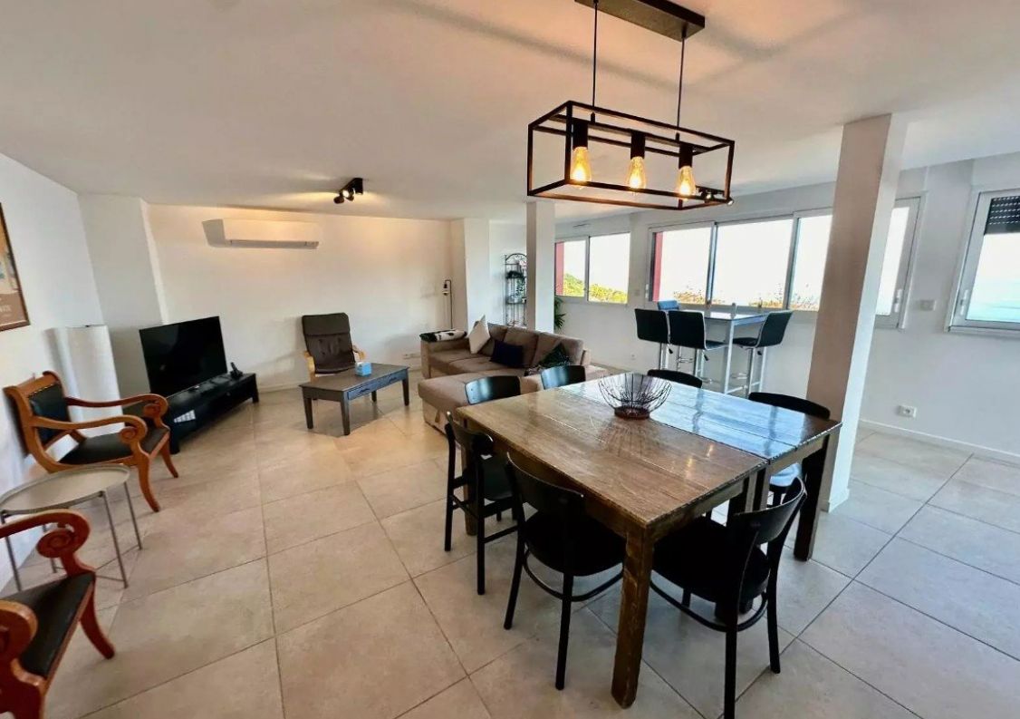 vente Villa La Turbie