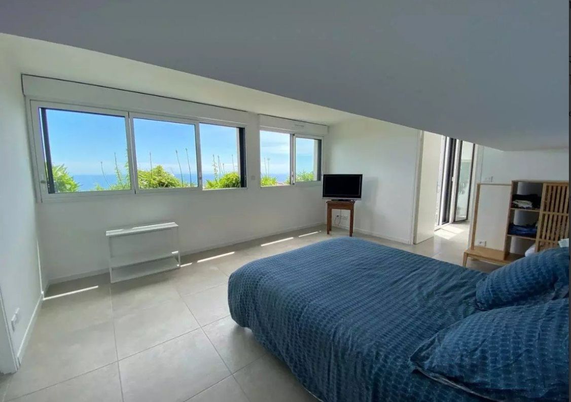 vente Villa La Turbie