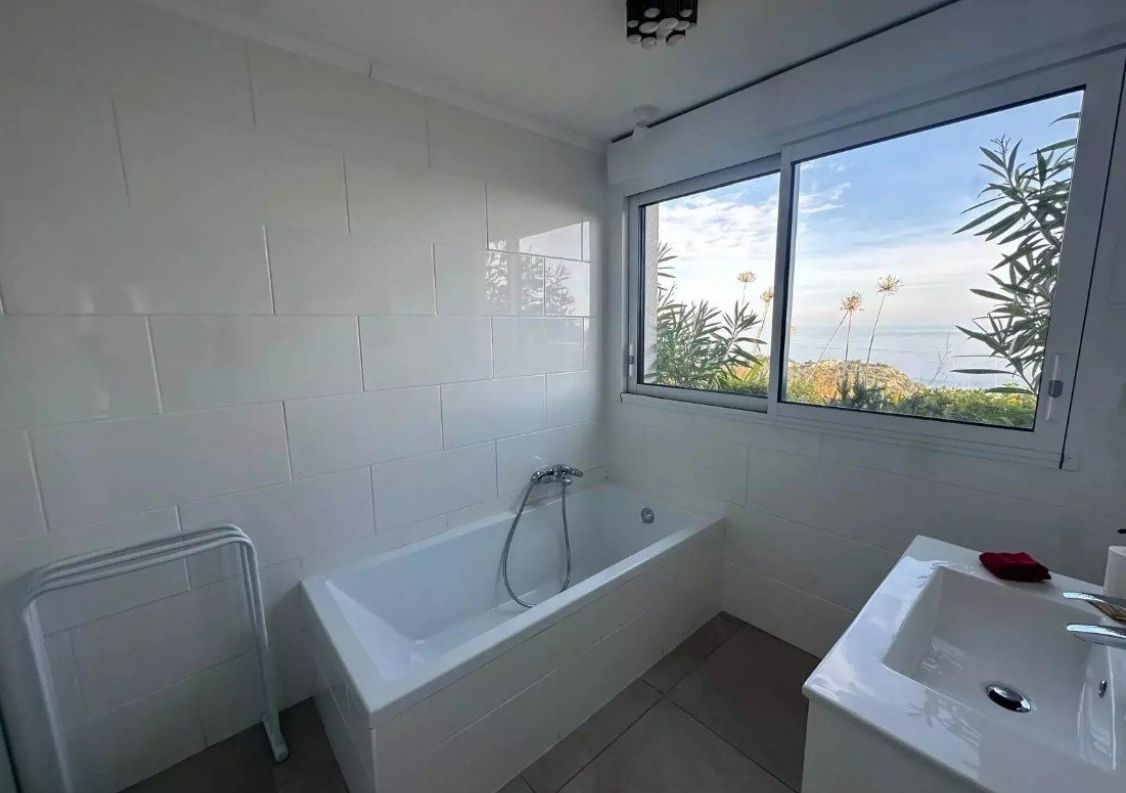 vente Villa La Turbie