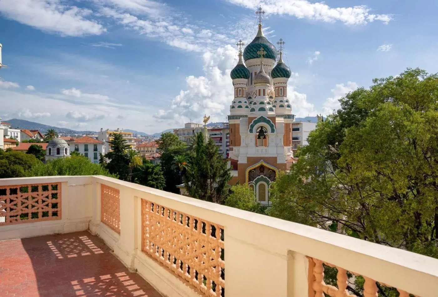 vente Appartement Nice - Photo 1