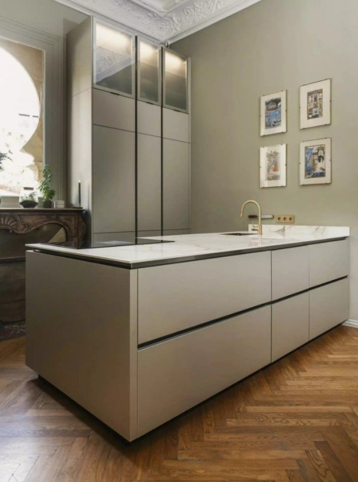 vente Appartement Nice - Photo 10