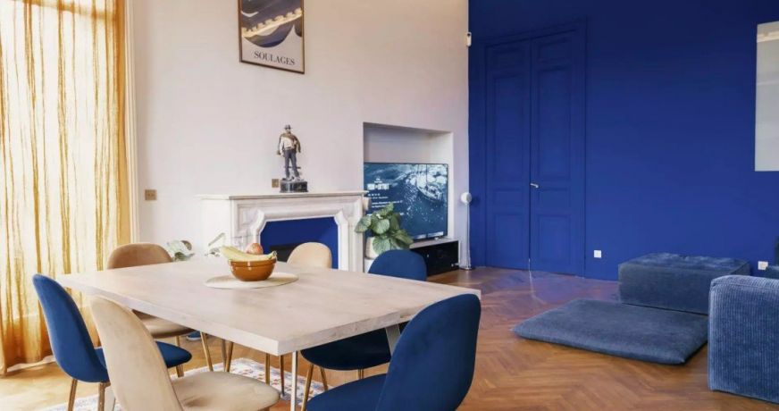 vente Appartement Nice