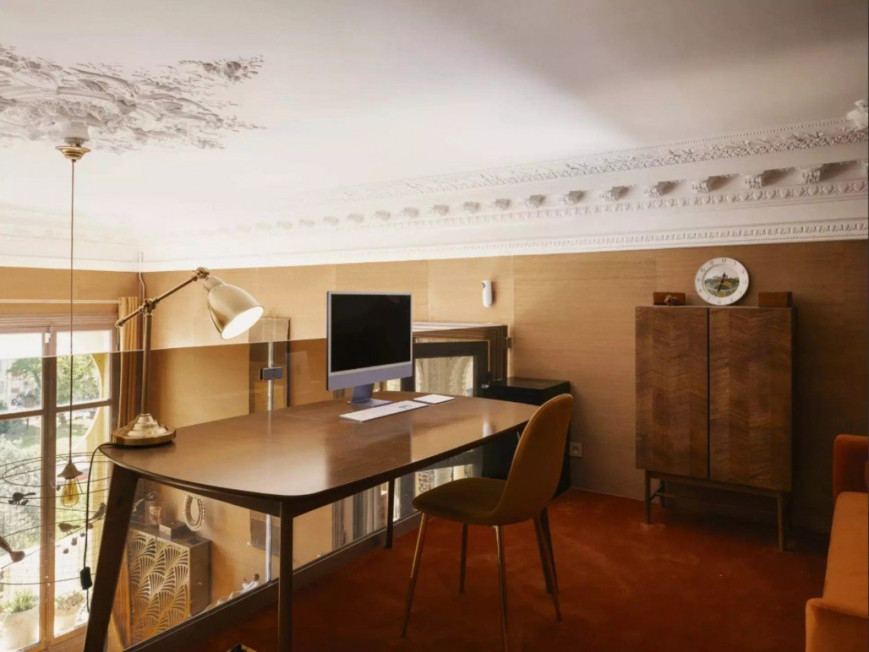 vente Appartement Nice - Photo 13