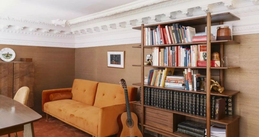 vente Appartement Nice