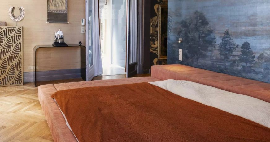 vente Appartement Nice