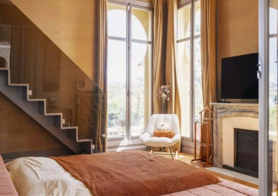 vente Appartement Nice