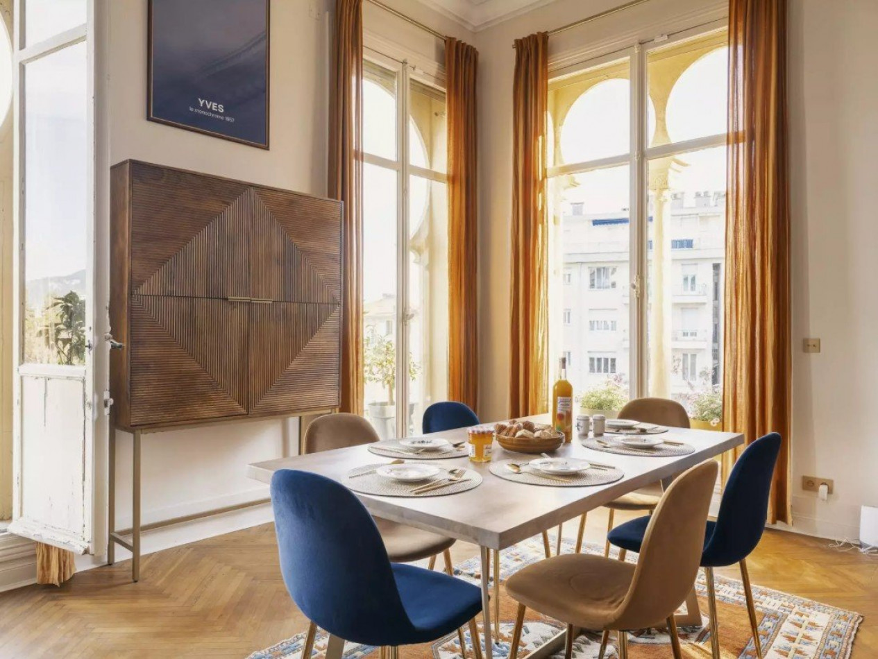 vente Appartement Nice - Photo 4