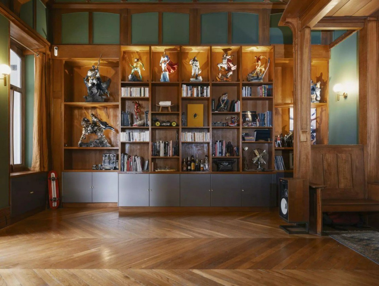 vente Appartement Nice - Photo 7