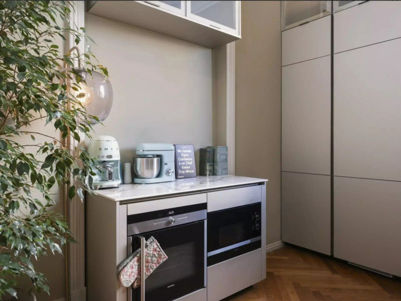 sale Appartement Nice - Photo 9