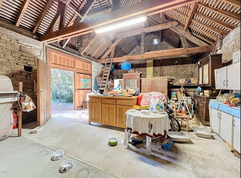 sale Maison Nanthiat - Photo 14