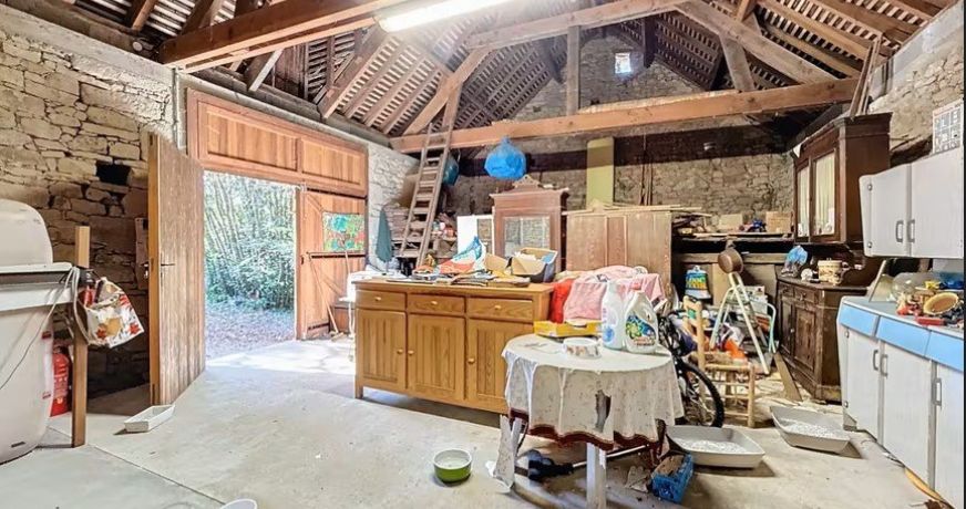 vente Maison Nanthiat