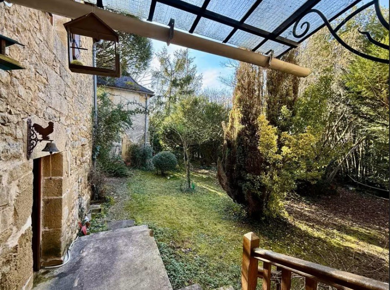 sale Maison Nanthiat - Photo 5