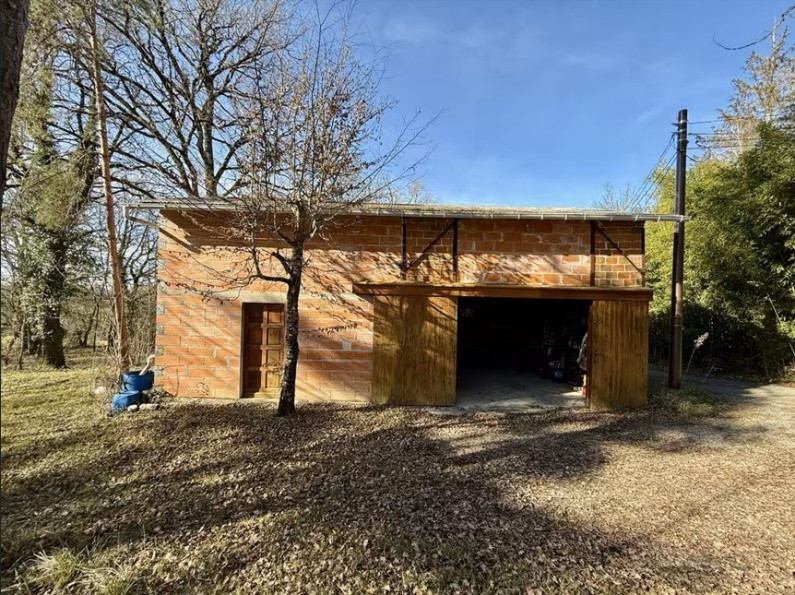 sale Maison Nanthiat - Photo 15