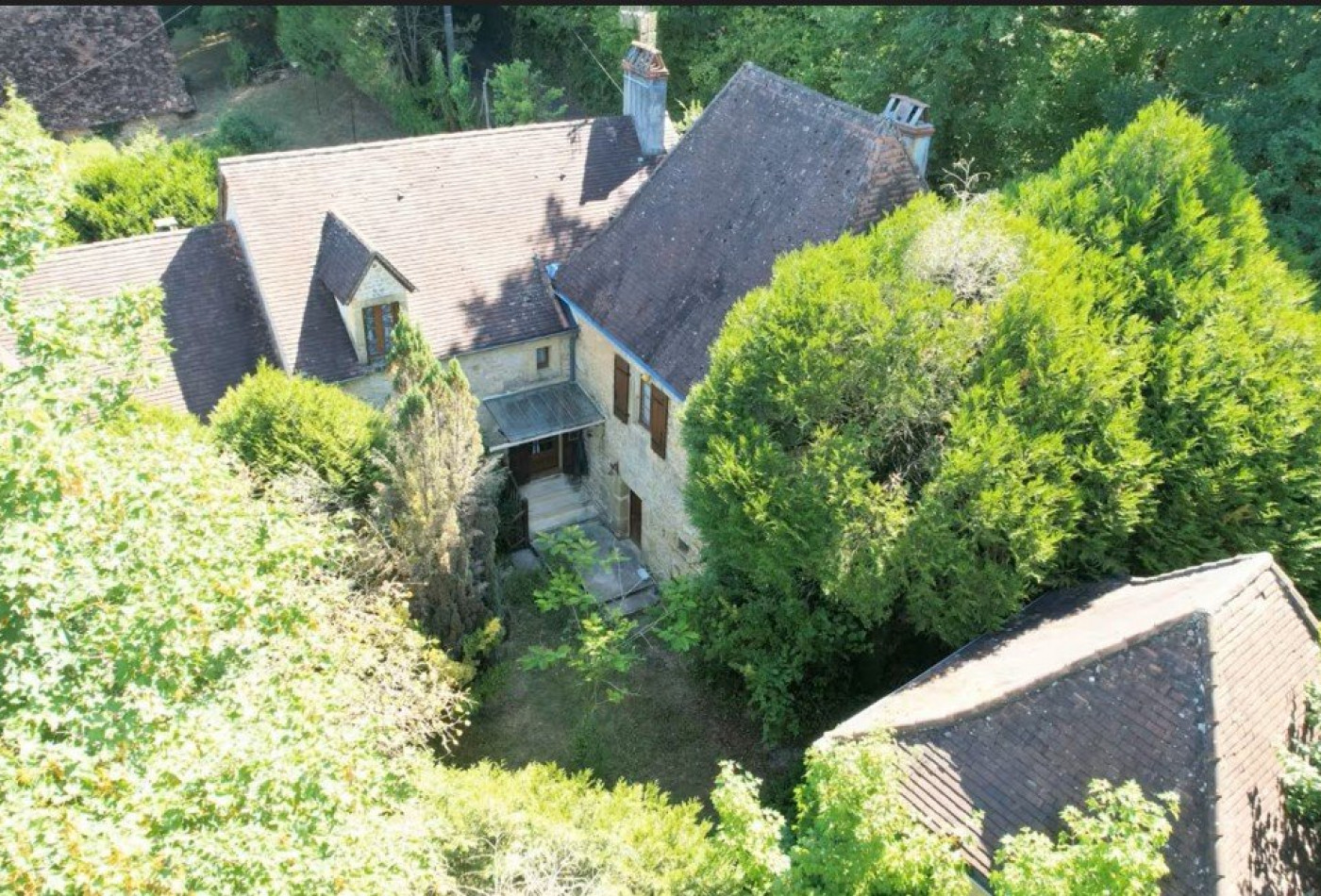 vente Maison Nanthiat - Photo 2