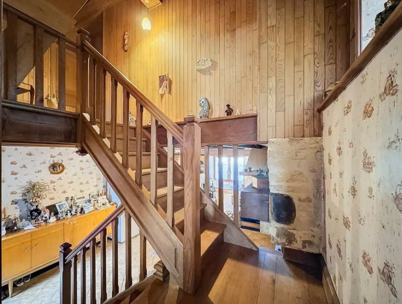 vente Maison Nanthiat - Photo 9