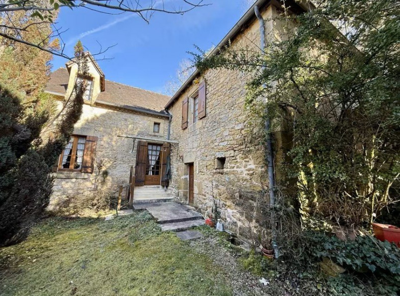 vente Maison Nanthiat - Photo 3