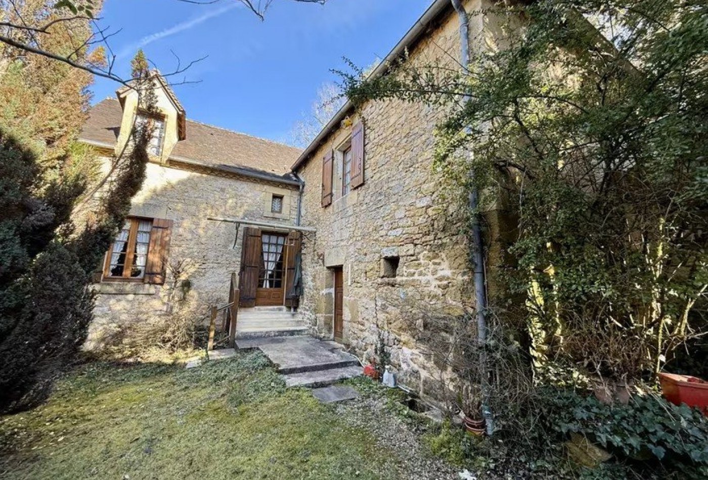 vente Maison Nanthiat - Photo 3