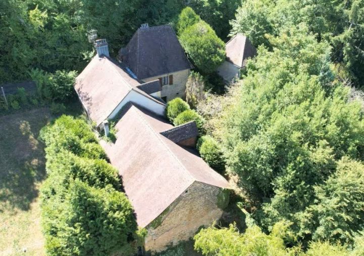 vente Maison Nanthiat