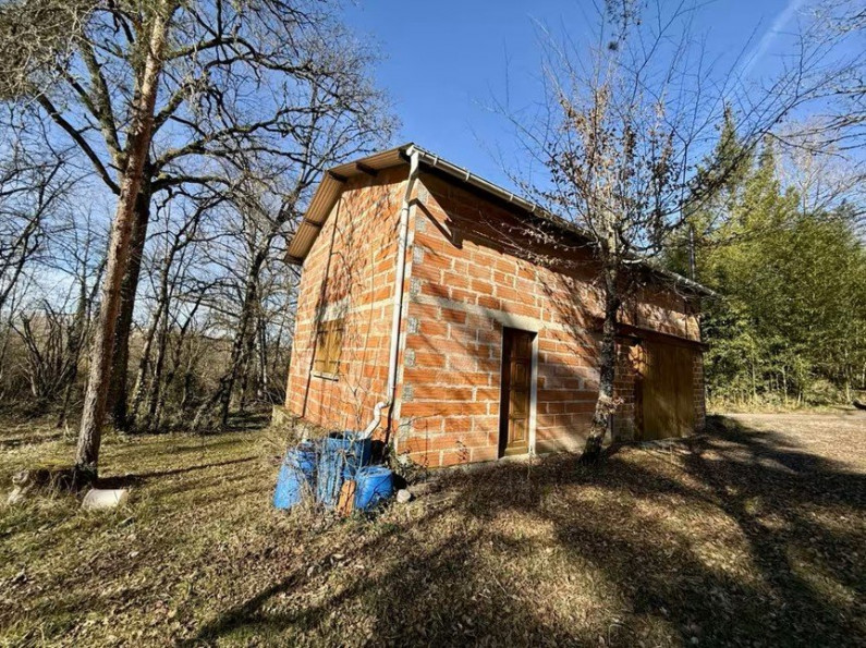 sale Maison Nanthiat - Photo 17