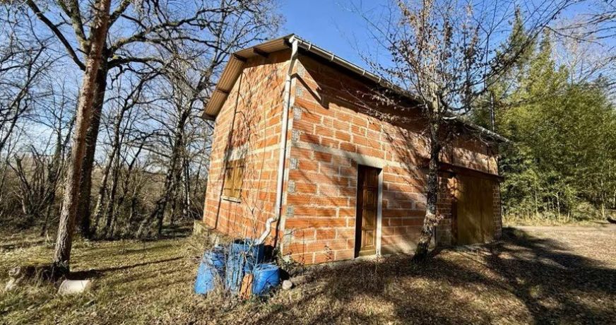 vente Maison Nanthiat