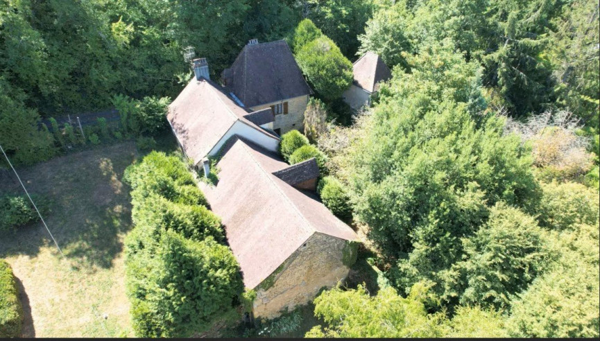 sale Maison Nanthiat - Photo 18