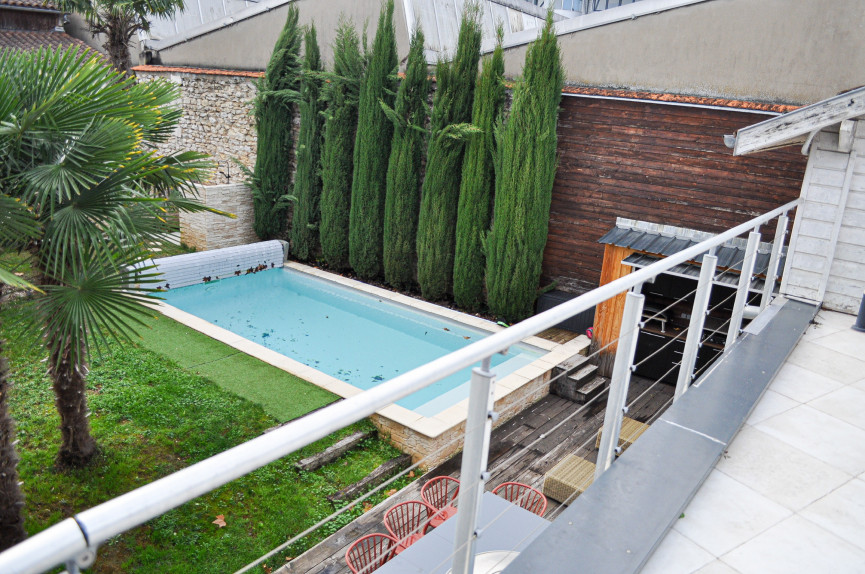 vente Maison Perigueux - Photo 10