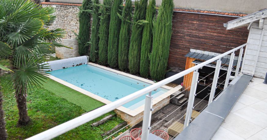 vente Maison Perigueux