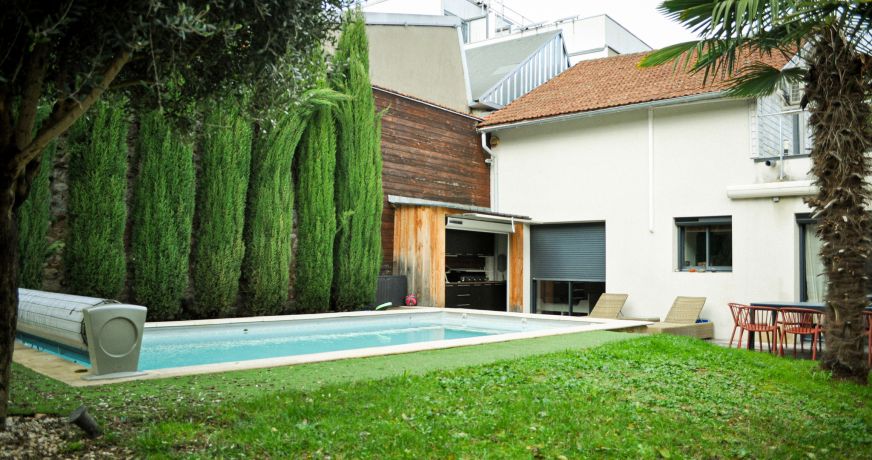 vente Maison Perigueux