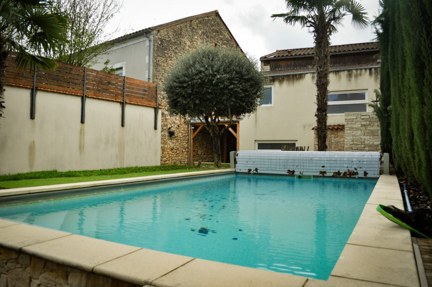 vente Maison Perigueux - Photo 18