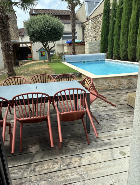vente Maison Perigueux - Photo 2