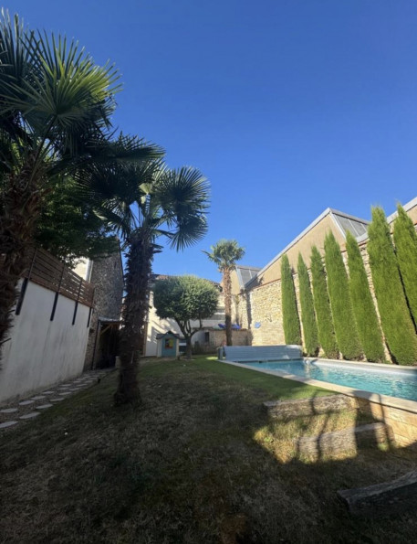 vente Maison Perigueux - Photo 1