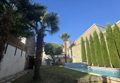 vente Maison Perigueux