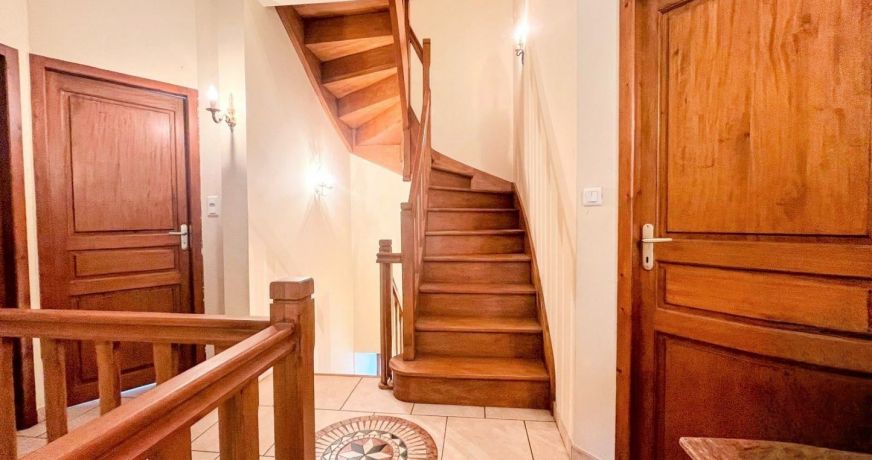 vente Maison Cherveix Cubas