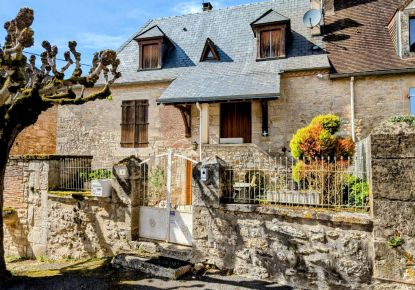 vente Maison Cherveix Cubas