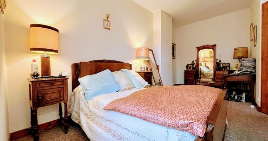 vente Maison Cherveix Cubas