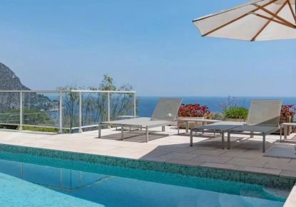 vente Maison contemporaine Eze