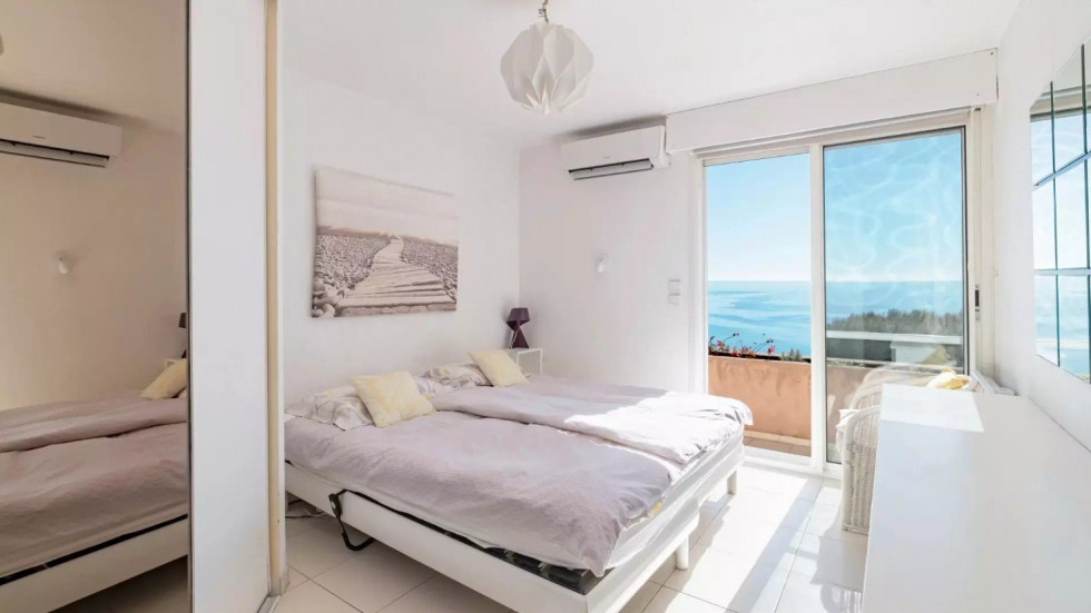 vente Maison contemporaine Eze - Photo 10