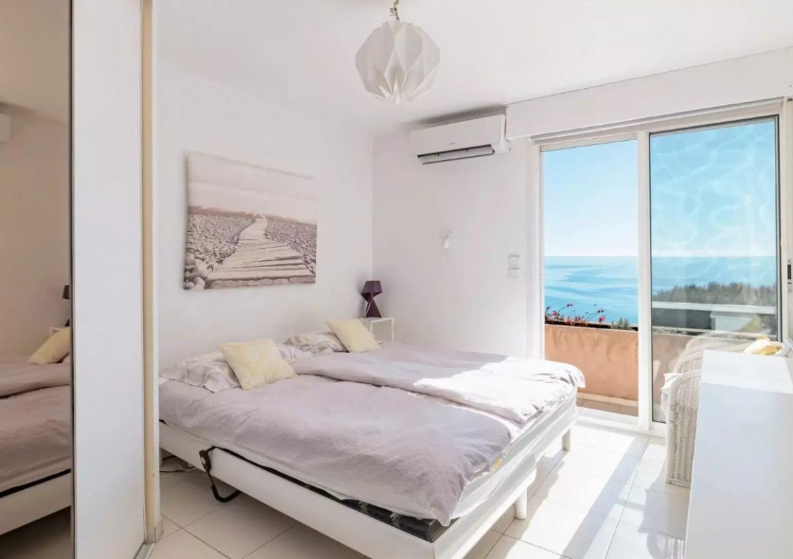 vente Maison contemporaine Eze