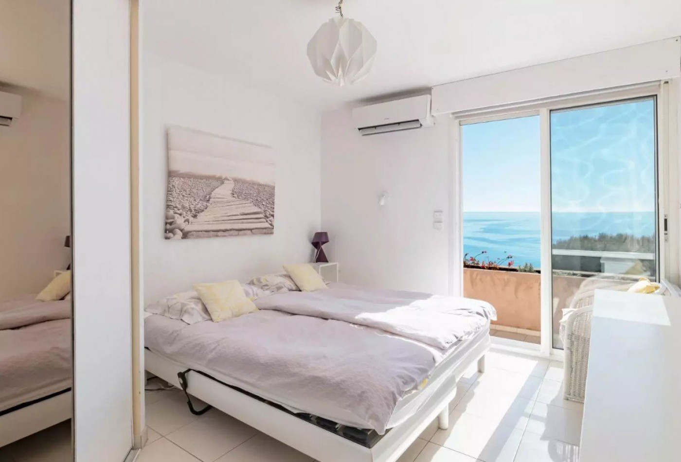 vente Maison contemporaine Eze - Photo 10