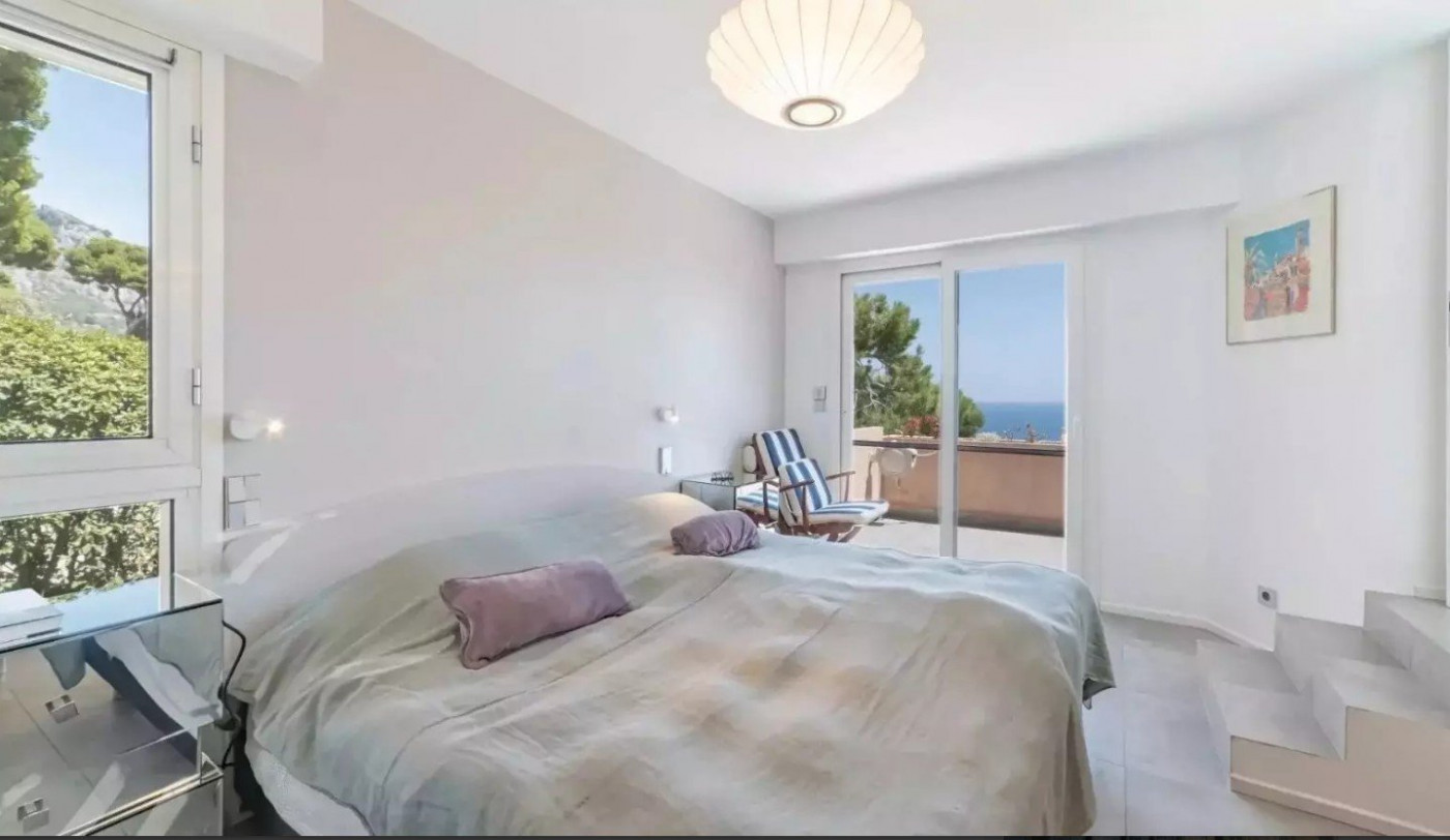 vente Maison contemporaine Eze - Photo 12