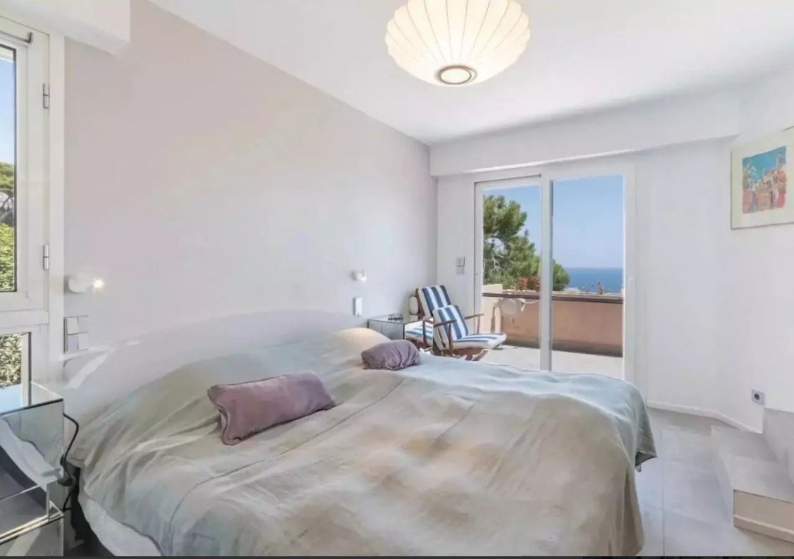 vente Maison contemporaine Eze