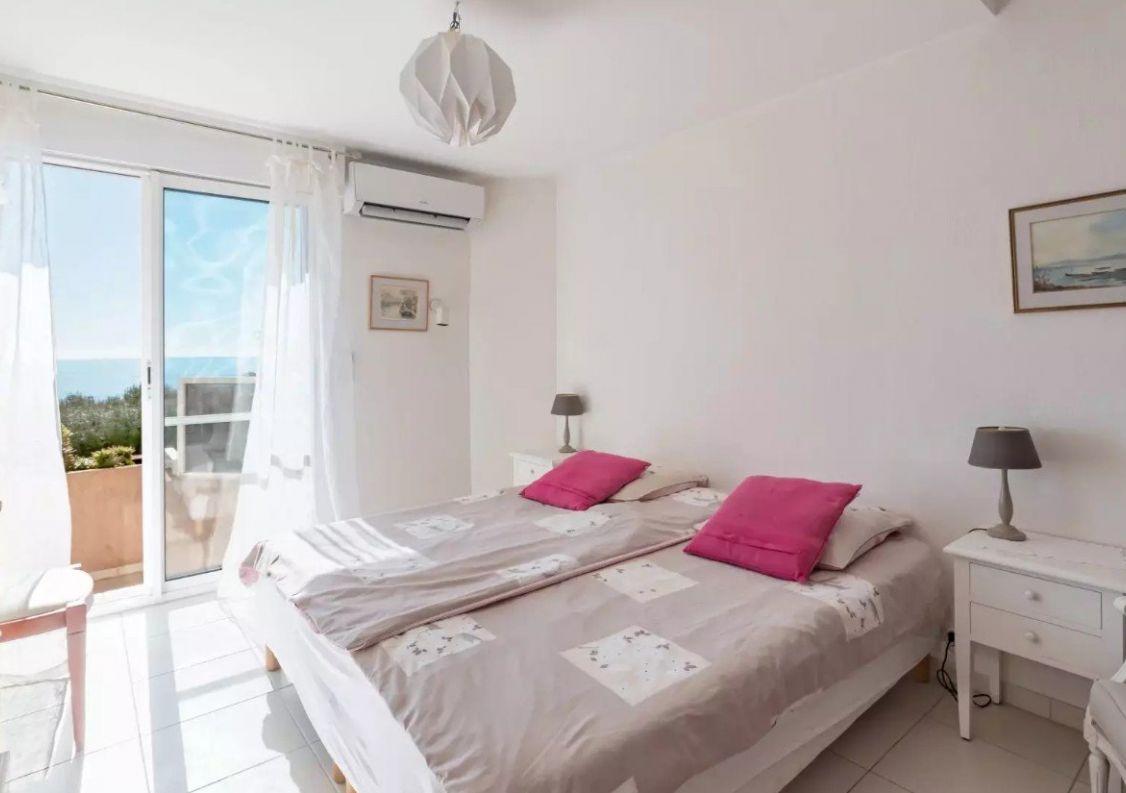 vente Maison contemporaine Eze