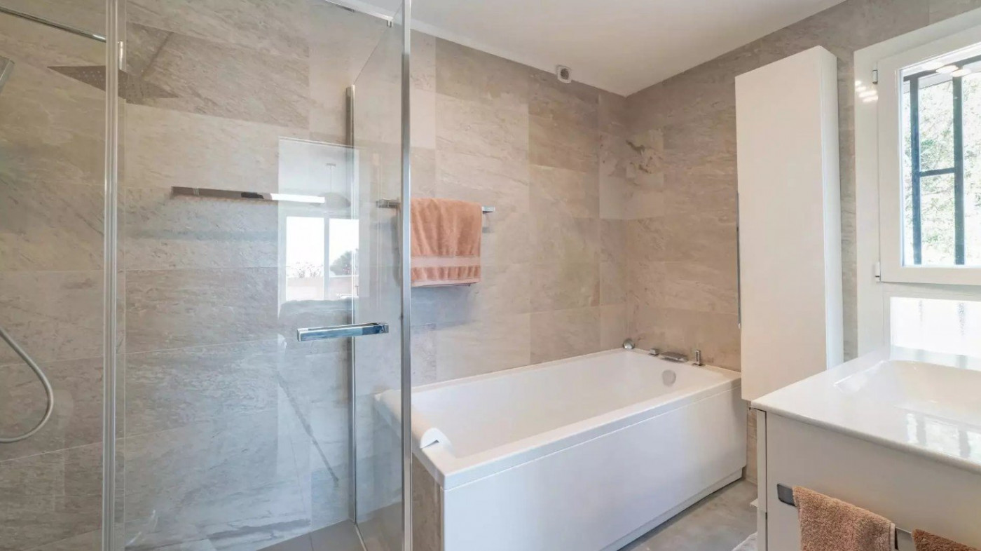 vente Maison contemporaine Eze - Photo 14