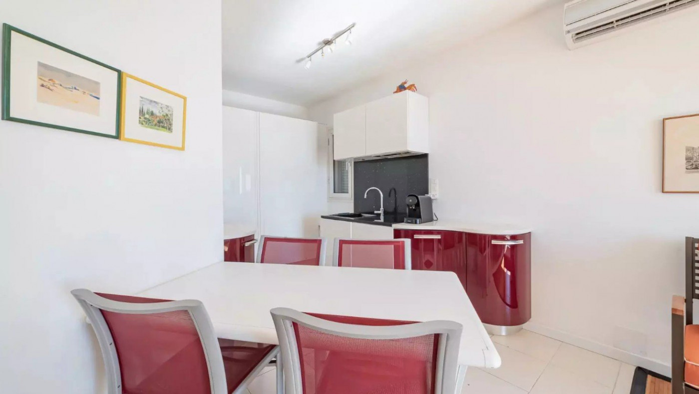 vente Maison contemporaine Eze - Photo 15