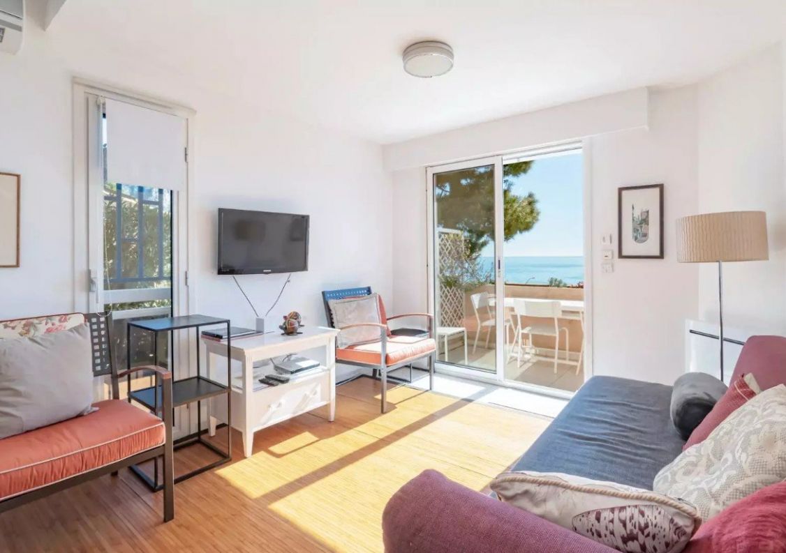 vente Maison contemporaine Eze